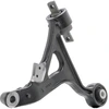 Image de MOOG VV-TC-12637 Bras de suspension barre oscillant transversal, sans rotule de suspension