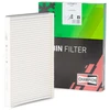 Image de CHAMPION CCF0013 Filtre d'habitacle Filtre à particules