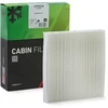 Image de CHAMPION CCF0028 Filtre d'habitacle Filtre à particules