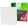 Image de CHAMPION CCF0052 Filtre d'habitacle Filtre à particules