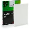 Image de CHAMPION CCF0119 Filtre d'habitacle Filtre à particules