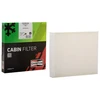Image de CHAMPION CCF0134 Filtre d'habitacle Filtre à particules