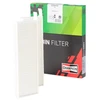 Image de CHAMPION CCF0137 Filtre d'habitacle Filtre à particules