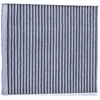 Image de CHAMPION CCF0320C Filtre d'habitacle Filtre à charbon actif