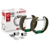 Image de FERODO FMK601 Kit de freins, freins à tambours avec cylindre de roue