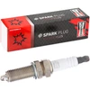 Image de CHAMPION OE216 Bougie d'allumage POWER CABLE, Ouverture de la clé: 16 mm, Nickel GE