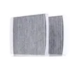 Image de CHAMPION CCF0422C Filtre d'habitacle Filtre à charbon actif