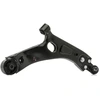 Image de MOOG HY-WP-13302 Bras de suspension barre oscillant transversal, avec support en caoutchouc