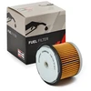 Image de CHAMPION CFF100141 Filtre à Carburant Cartouche filtrante