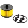 Image de CHAMPION CFF100401 Filtre à Carburant