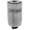 Image de CHAMPION CFF100403 Filtre à Carburant Filtre vissé