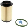 Image de CHAMPION CFF100423 Filtre à Carburant Cartouche filtrante