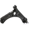Image de MOOG VO-WP-13308 Bras de suspension Tôle d'acier, barre oscillant transversal, avec support en caoutchouc