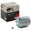 Image de CHAMPION CFF100567 Filtre à Carburant Filtre de conduite