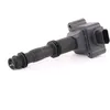 Image de BERU ZS178 Bobine d'allumage Spark Spring