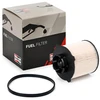 Image de CHAMPION CFF100564 Filtre à Carburant Cartouche filtrante