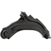 Image de MOOG RE-WP-13710 Bras de suspension barre oscillant transversal, avec support en caoutchouc