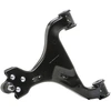Image de MOOG ME-WP-14044 Bras de suspension barre oscillant transversal, avec support en caoutchouc