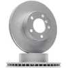 Image de FERODO DDF1536C Disque de frein ventilé, revêtu, avec vis/boulons
