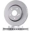 Image de FERODO DDF1820C Disque de frein ventilé, revêtu, avec vis/boulons