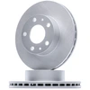 Image de FERODO DDF1170C Disque de frein ventilé, revêtu, avec vis/boulons
