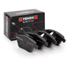 Image de FERODO RACING FCP4223H Jeu de plaquettes de frein DS2500