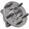 Image de MOOG LR-WB-12702 Kit de roulements de roue