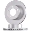 Image de FERODO DDF1974C-1 Disque de frein ventilé, revêtu, sans vis/boulons