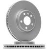 Image de FERODO DDF1996C-1 Disque de frein ventilé, revêtu, sans vis/boulons