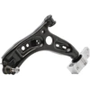 Image de MOOG VO-WP-13343 Bras de suspension Tôle d'acier, barre oscillant transversal, avec support en caoutchouc