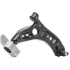 Image de MOOG VO-WP-13344 Bras de suspension Tôle d'acier, barre oscillant transversal, avec support en caoutchouc