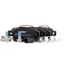 Image de FERODO FDB4829 Jeu de plaquettes de frein PREMIER Coat+ disc, contact de signal d'usure inclus, avec vis d'étrier de frein, avec accessoires