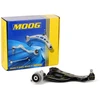 Image de MOOG ME-WP-14045 Bras de suspension barre oscillant transversal, avec support en caoutchouc