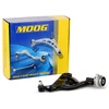 Image de MOOG ME-WP-14046 Bras de suspension barre oscillant transversal, avec support en caoutchouc