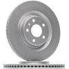 Image de FERODO DDF2383C Disque de frein ventilé, revêtu, avec vis/boulons