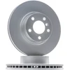 Image de FERODO DDF2314C-1 Disque de frein ventilé, revêtu, avec vis/boulons