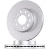 Image de FERODO DDF2400C-1 Disque de frein ventilé, revêtu, avec vis/boulons