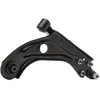 Image de MOOG PE-WP-14686 Bras de suspension Tôle d'acier, barre oscillant transversal, avec support en caoutchouc