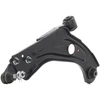 Image de MOOG CI-WP-13991 Bras de suspension Tôle d'acier, barre oscillant transversal, avec support en caoutchouc