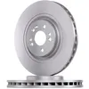 Image de FERODO DDF1085C-1 Disque de frein ventilé, revêtu, avec vis/boulons