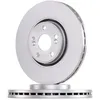 Image de FERODO DDF1368C-1 Disque de frein ventilé, revêtu, avec vis/boulons