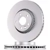 Image de FERODO DDF1607C-1 Disque de frein ventilé, revêtu, sans vis/boulons