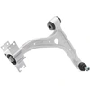 Image de MOOG ME-TC-13336 Bras de suspension Aluminium, barre oscillant transversal, avec support en caoutchouc