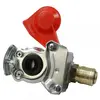 Image de PETERS ENNEPETAL 076.913-00A Tête d'accouplement