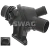 Image de SWAG 20 94 6404 Thermostat d'eau Température d'ouverture: 108°C, avec boîtier
