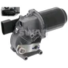 Image de SWAG 30 94 8665 Moteur d'Essuie-Glace avant, pour véhicules avec direction à gauche