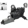 Image de SWAG 30 94 8670 Moteur d'Essuie-Glace arrière, pour direction à droite/à gauche