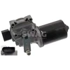 Image de SWAG 30 94 8671 Moteur d'Essuie-Glace avant, pour véhicules avec direction à gauche