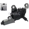 Image de SWAG 30 94 8673 Moteur d'Essuie-Glace arrière, pour direction à droite/à gauche