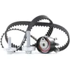 Image de SWAG 60 92 1270 Kit de distribution Nbr. dents: 123